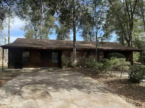 Tallahassee Duplex: Investment Opportunity