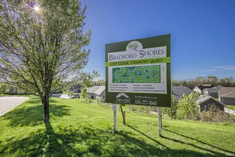 Residential Land in South Bend