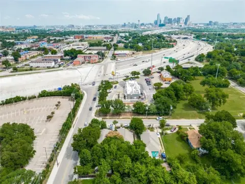 Multifamily Development Opportunity in Dallas