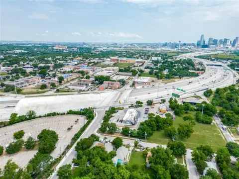 Multifamily Development Opportunity in Dallas