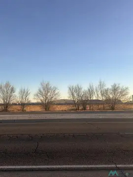Commercial Land Near Cannon AFB