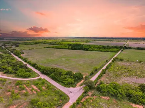 Unimproved Land in Bangs, Texas