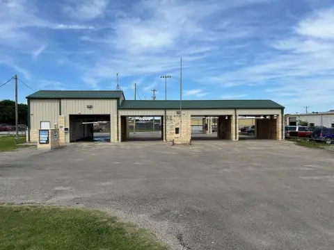 Established Car Wash on Highway