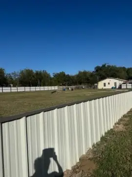 Residential Lots in Mineral Wells