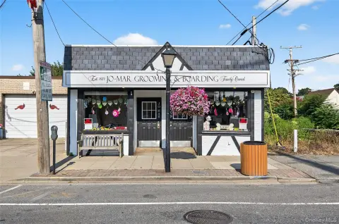 Floral Park Commercial Opportunity