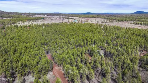 One-Acre Residential Homesite