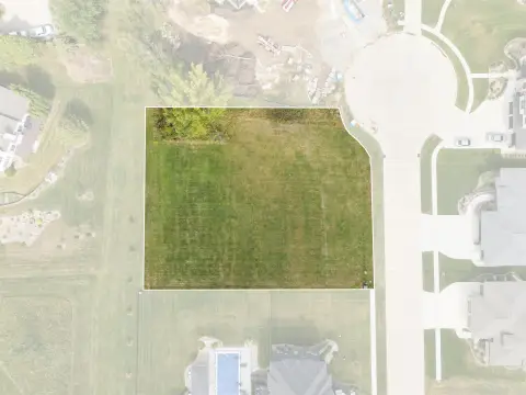 Residential Lot in Pheasant Hollow