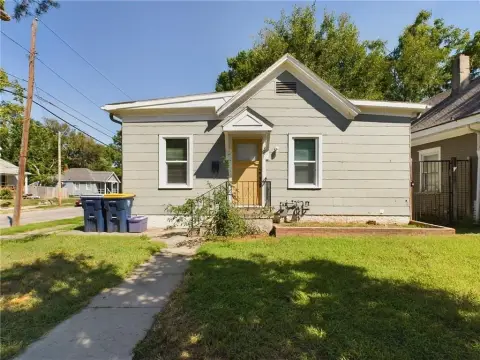 Updated Duplex in Historic Northeast