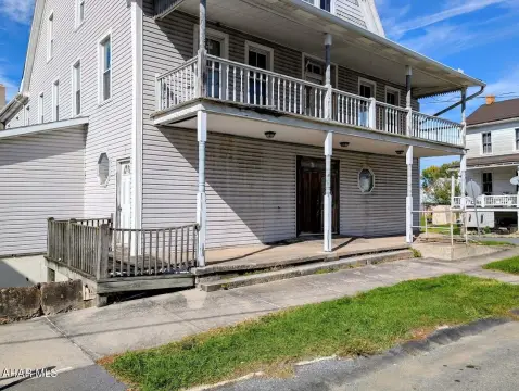 Redevelopment-Ready Commercial Property on Route 31