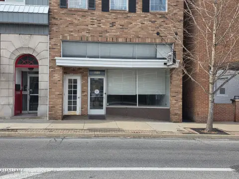 Altoona Retail or Office Space