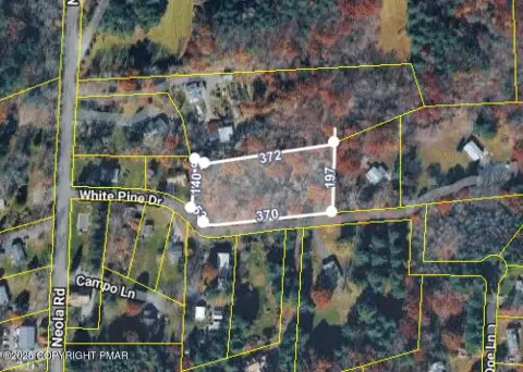 Vacant Land in Jackson Township