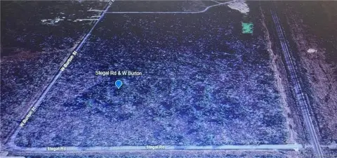 Prime Agricultural/Industrial Land Opportunity