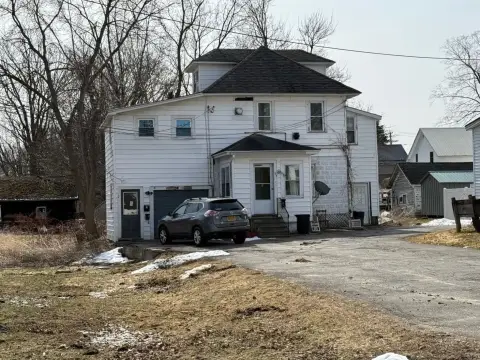 Multi-Unit Residential Investment Opportunity