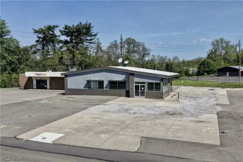 Coshocton Commercial Property For Sale