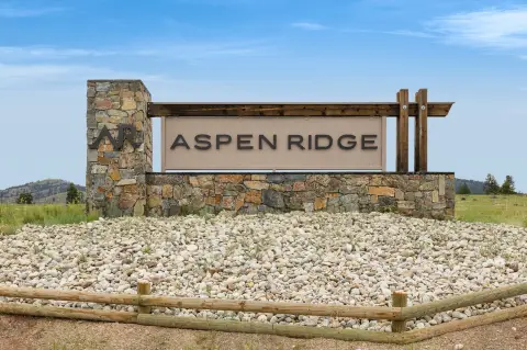Land in Aspen Ridge, Montana