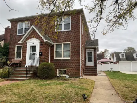 Valley Stream Multifamily Property