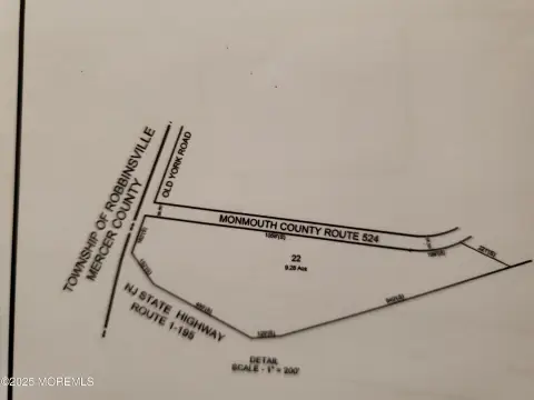 Highway-Development Land Opportunity