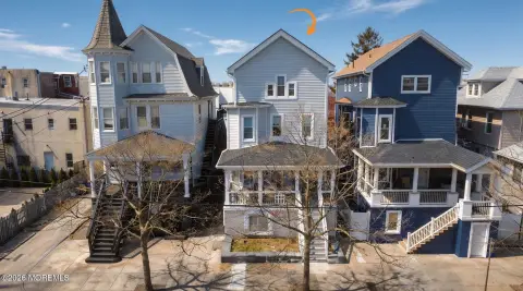 Turnkey 7-Unit Multifamily Property