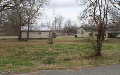 Residential Land in Gates, TN