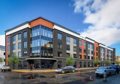 New Construction Retail/Office Space