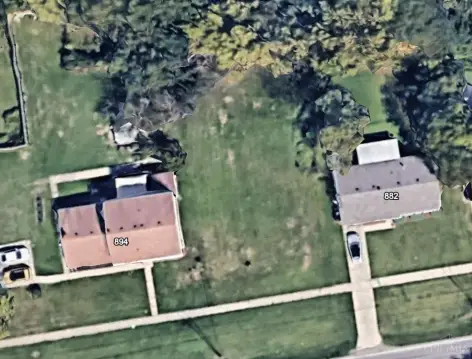 Residential Land in Forest Park