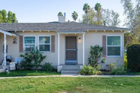 Two-Bedroom Residential Unit