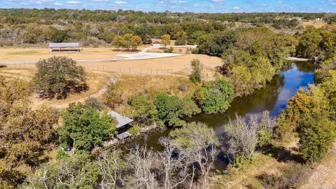 5 Acres in River Mountain Ranch