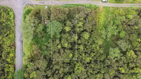 Vacant Residential Land Parcel