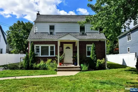 Two-Unit Property with Garage