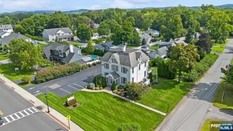 Mixed-Use Property with Professional Offices