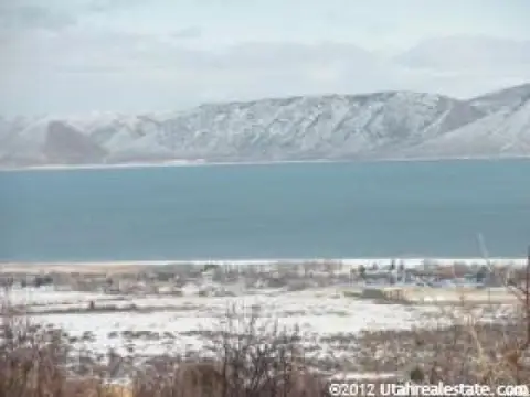 Garden City View Lot