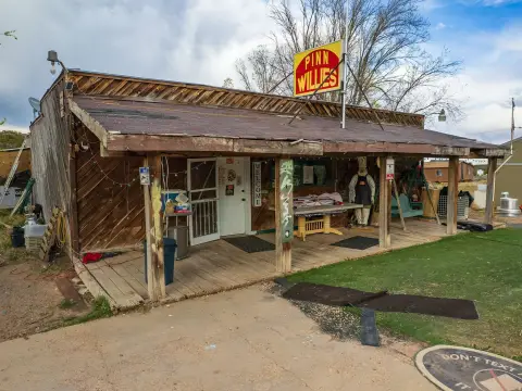 Established Restaurant and Gift Store