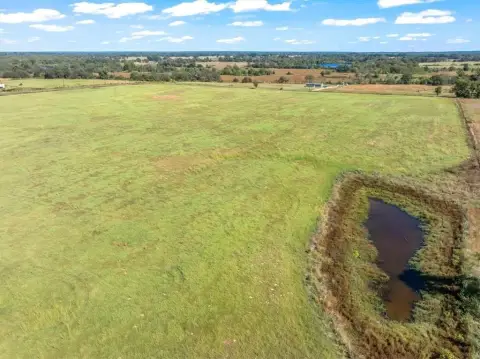 10 Acres of Open Pasture