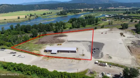 Industrial Flex Property