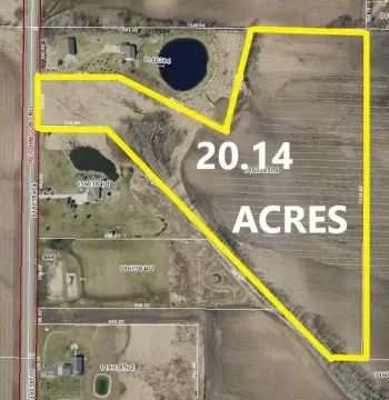 Omro Vacant Land For Sale