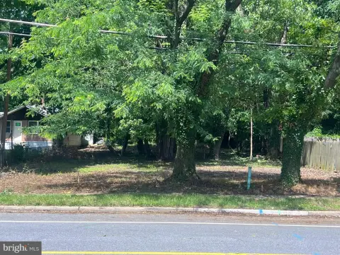 Residential Land Near Washington, DC