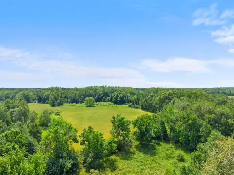 Recreational Hunting Land Parcel