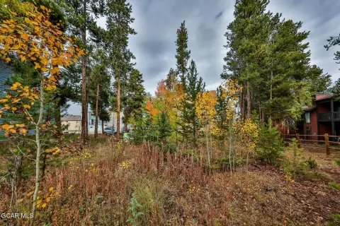 Duplex-Zoned Land in Fraser, CO