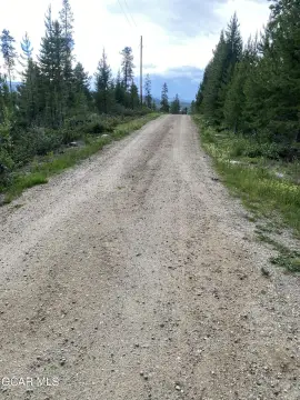 Land with Drilled Well