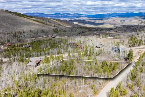 Granby Land Near Ski Resort