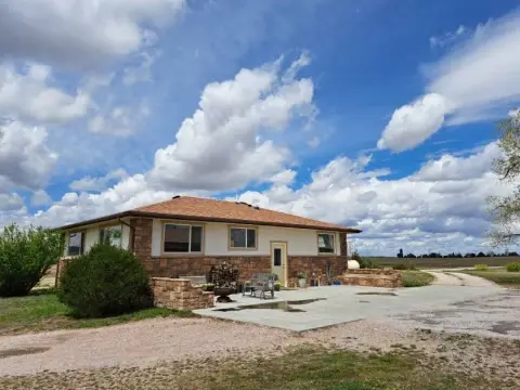 Crawford Farm/Estate with Warehouse