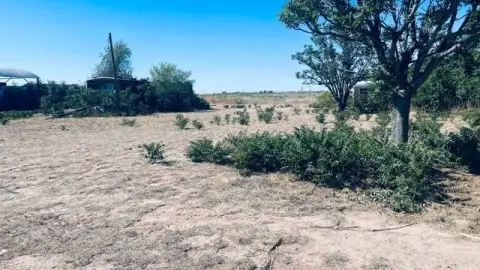 Ute Lake Vacant Land