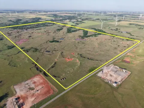Versatile Grazing Land Auction