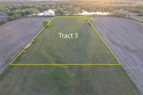 Grand Island Vacant Land Opportunity
