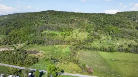 Pittsfield Vacant Land Opportunity