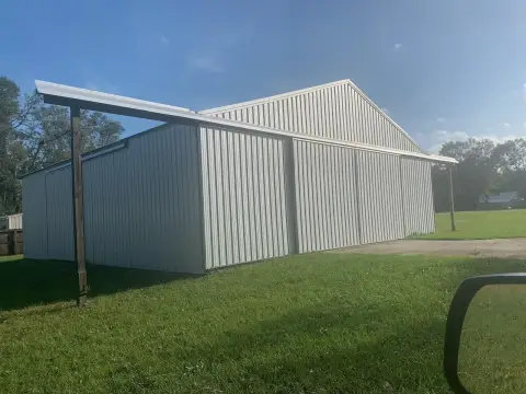 Aviation Property with Hangar
