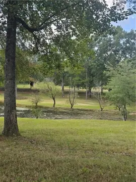 Waterfront Residential Land Parcel