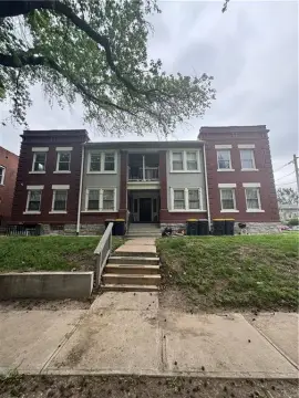 Multi-Family Investment Opportunity in Kansas