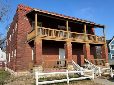 Kansas City Multifamily Opportunity