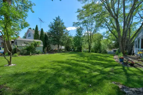 Waterfront Land on Main Channel